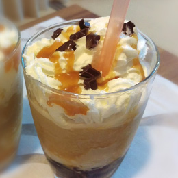 カフェドリンク