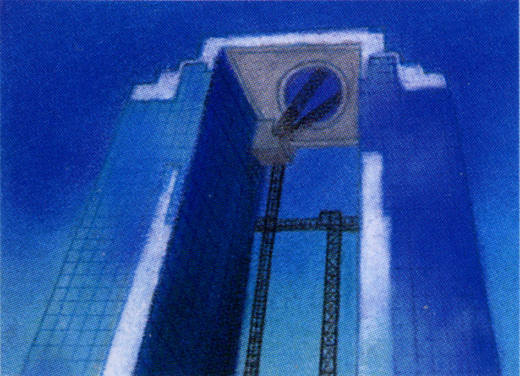 アナログイラスト画像