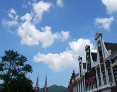 オランダ・ベルギーの写真